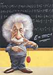 E = mc2 = Einstein = 2005