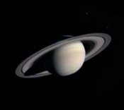 ¡¡ Feliz Saturno Nuevo!!